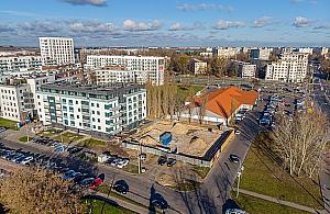 Metro nadal przyciąga. Ruszyła kolejna budowa