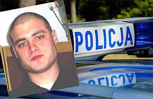 Zaginął Tomasz Rowicki. Policja prosi o pomoc