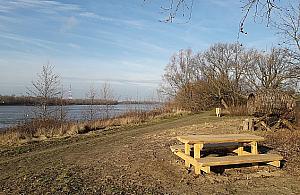 Nowe miejsce nad Wisłą. "Nie rozumiem hejtu"