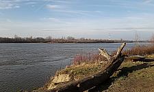 Nowe miejsce nad Wisłą. "Nie rozumiem hejtu"