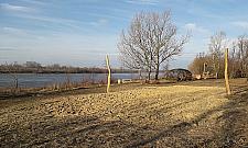 Nowe miejsce nad Wisłą. "Nie rozumiem hejtu"