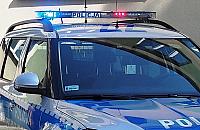 Napad na jubilera. Złodzieja próbowali złapać przechodnie