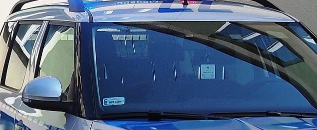 Napad na jubilera. Złodzieja próbowali złapać przechodnie