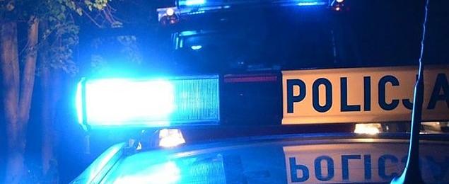 Dźgnął kobietę nożem. Awantura w mieszkaniu przy Płockiej