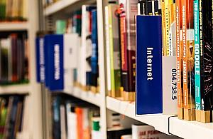 Przetrzymujesz książki z biblioteki? Prace społeczne zamiast kary