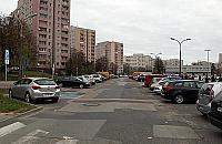 Borowej Góry do remontu. "Jedna z najgorszych na Jelonkach"