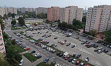 Borowej Góry do remontu. "Jedna z najgorszych na Jelonkach"