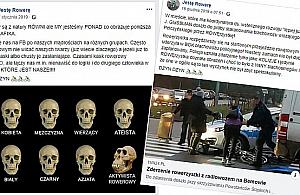 Radny z Woli trollem i hejterem? Awaria Facebooka ujawniła prawdę