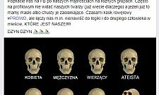 Radny z Woli trollem i hejterem? Awaria Facebooka ujawniła prawdę