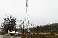 Kolejne bloki na Bukowcu. Tuż obok planowanego tunelu