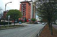 Skrzyżowanie pułapka na Piaskach. Kierowcy nie znają przepisów?