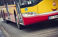 Zlikwidowali linię autobusową. "Z buta będzie taniej"