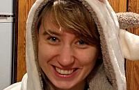 Zagin�a Aleksandra Bokus