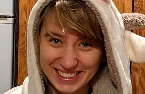 Zaginęła Aleksandra Bokus