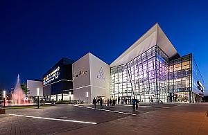 Galeria Północna "półotwarta" w niedziele