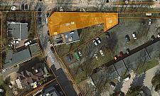 Trwa budowa przy Lucerny. Urzędnicy dali zgodę przez pomyłkę?