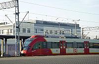 SKM pojedzie jeszcze dalej. "Pociągi i tak kursują za rzadko"