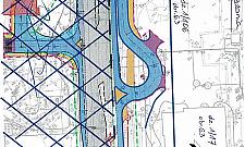 Nowy węzeł komunikacyjny na osiedlu Piaski