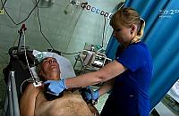 Bródnowski SOR zagrał w serialu. "Prawdziwe historie, autentyczne przypadki"