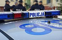 Atak w Miedzeszynie. Ugodzi� kobiet� no�em