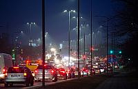 Zmiany na Modli�skiej. Powinno by� bezpieczniej