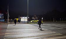 Zmiany na Modlińskiej. Powinno być bezpieczniej