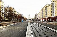 Nowe życie Górczewskiej. Od piątku dużo zmian