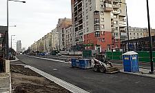 Nowe życie Górczewskiej. Od piątku dużo zmian