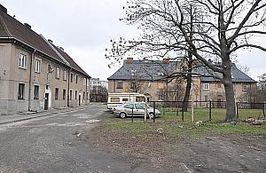 Niepozorne, ale zabytkowe. Pięciochatki do kontroli