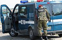 Tragedia w CSP. Komandos postrzelił żołnierza