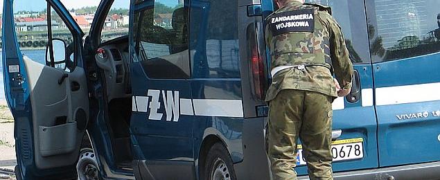 Tragedia w CSP. Komandos postrzelił żołnierza