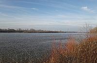 W Wi�le znaleziono statek. Ma 37 metr�w d�ugo�ci