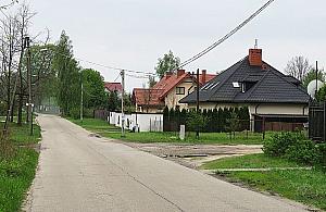 Białołęka jak Starówka? Chcą parku kulturowego