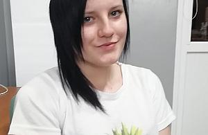 Zaginęła Kamila Urbaniak
