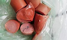 Na Nowodworach trują psy? "Przesłuchujemy świadków"