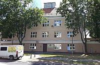 Dwie jadłodzielnie na Bielanach. "Będą dostępne dla każdego"