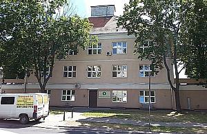 Dwie jadłodzielnie na Bielanach. "Będą dostępne dla każdego"