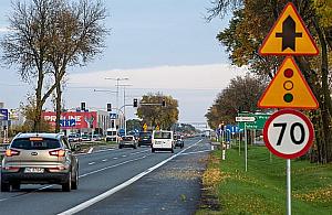 Nie ma nawet złotówki na trasę S7. Brakuje dwóch miliardów