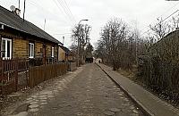 Zabytkowa ulica zmieni kszta�t. Rusza przebudowa