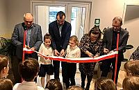 Jedna zmiana już w sześciu szkołach. Wawer inwestuje w oświatę