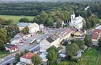 Jabłonna 2020: wielkie inwestycje, rekordowe zadłużenie