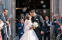 Małżeństwa po nowemu. Zmiana przepisów kościelnych