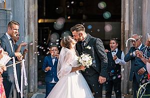 Małżeństwa po nowemu. Zmiana przepisów kościelnych