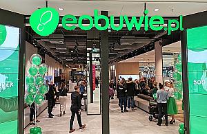 Supernowoczesny sklep... z butami. Nowość w Północnej