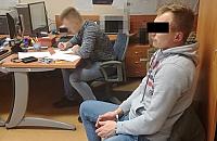 Wyłudził 100 tysięcy... dzięki portalom randkowym