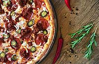 Dzie� Pizzy ju� 9 lutego. W San Giovanni akcja "Jesz ile chcesz"