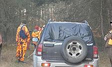 Tak wyglądają polowania na dziki? Ogromna nieostrożność myśliwych