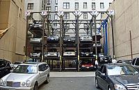 Miały rozwiązać problem parkowania. Wydaliśmy pół miliona