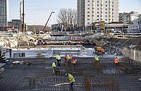 Metrem na Br�dno. Wa�ny etap zako�czony