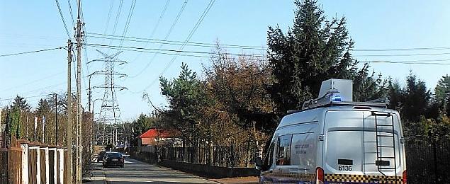 "Wzmożone kontrole" antysmogowe. Nałożyli jeden mandat